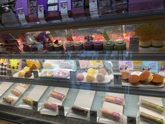 -GANSO元祖食品(白下店)