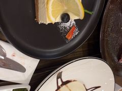 -安妮意大利餐厅(世贸天阶店)