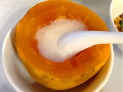 木瓜雪蛤-听松楼·花园酒店·自助餐厅(红梅公园店)