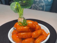 -花椒俏川菜小馆(南海万达店)