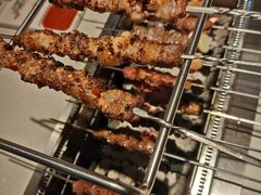 -小鲜肉延边朝鲜族烤串(珠海店)