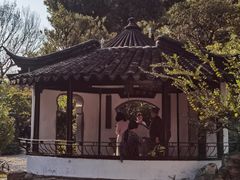 -拙政园