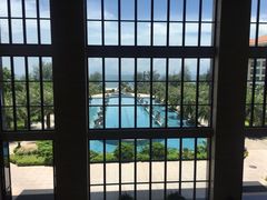 -惠州金海湾嘉华度假酒店