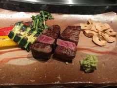 -Ginza Onodera铁板烧(外滩十八号店)