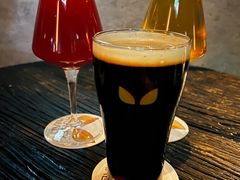 -蜜和麦精酿啤酒吧honey&malt(桐梓林店)