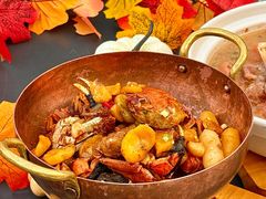 -汉水谣·江景餐厅(江滩店)