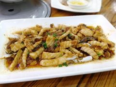 -潮喜竹溪荔湖酒家(荔枝湾店)