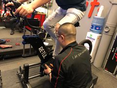 -SPECIALIZED闪电自行车(北苑路店)
