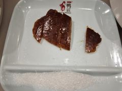 -鸭匠食府·挂炉烤鸭·新京菜(阜成路店)