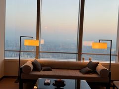 -长沙尼依格罗酒店