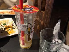 -很久以前羊肉串(清河店)