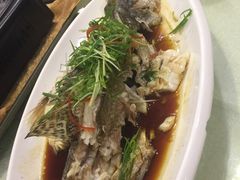 -周锦记广式餐厅