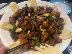 -向民炒鸡老店(金泰华府店)
