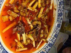 -院8里·小聚园老川菜(九眼桥店)