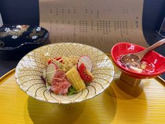 -帝鮨·烧肉割烹(龙湖金楠天街店)
