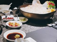 -辉哥火锅(虹桥路店)