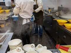 -毛华美食(清扬路店)