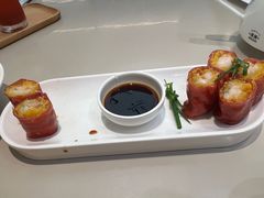 -蔡澜点心·粤菜(丽泽天街店)