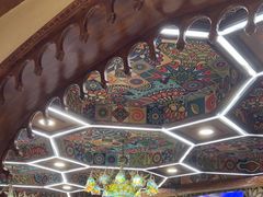 -乡村馕坑肉·烧烤·新疆菜·本地人更爱吃(阿勒泰首店)