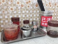-芬芳甜品(同福路店)