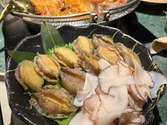 -牛New寿喜烧(龙湖金沙天街店)