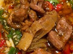 -言玖鲜火锅串串披萨自助(益田假日店)