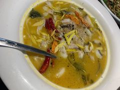 酸菜鱼-北大荒人(即墨店)