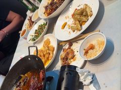 -7号院家宴.烧鸽子(门头沟店)