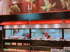 -永红源啤酒·烧烤·海鲜·大排档(青特城店)