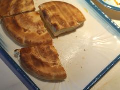 -叁宝烤肉• 西安烧烤(太乙路店)