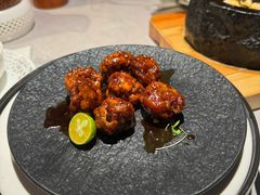 -醉庐·新上海菜(南京西路店)