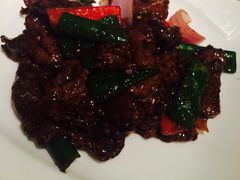 -鹿港小镇经典老上海菜(长乐路店)