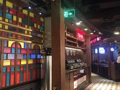 -左庭右院鲜牛肉火锅(新梅广场店)