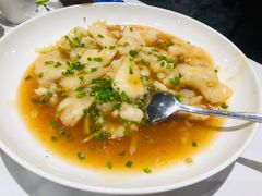 香葱龙利鱼柳-眉州东坡(远洋未来广场店)