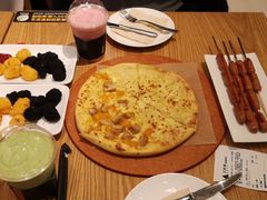 -乐凯撒披萨(汇港购物中心店)