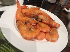 -罗约海滨温泉酒店-索莎西餐厅