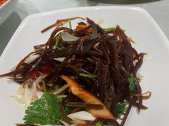 咸菜-老牌坊鲁菜名店(聊城美食岛店)