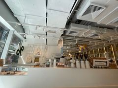 -% Arabica阿拉比卡咖啡(前滩太古里店)