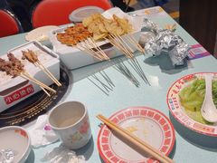 -凯德MALL(西直门店)