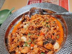 -刘香香·川香红锅美蛙(福田店)