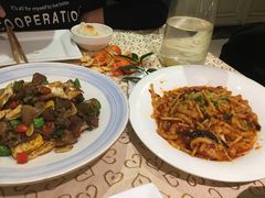 -大鸭梨烤鸭(左家庄店)