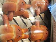 -西村叔叔的店·面包·甜品·蛋糕(清河万象汇店)