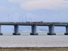 -宝安西湾红树林湿地公园