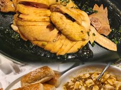 -上海1号私藏菜(静安店)