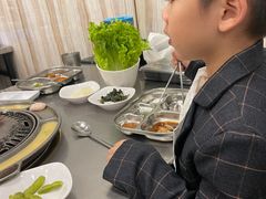 -元山烤肉店(假日广场店)