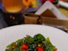 -A One Kitchen·南京精菜馆(德基广场店)