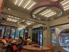-孖记茶档·热腾茶餐(江南西plus店)
