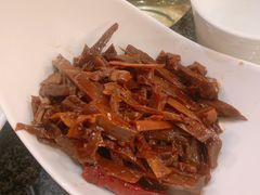 -锦园餐厅(九龙湖开元度假村店)