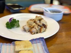 -半山湖景小厨(抚仙湖太阳山小镇店)