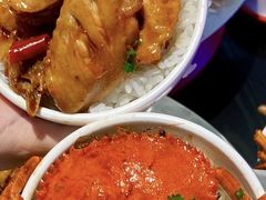-胖哥俩肉蟹煲(世茂国际广场店)